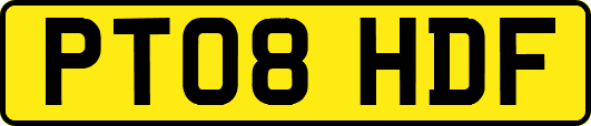 PT08HDF