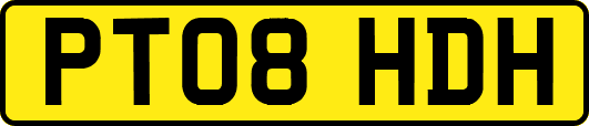 PT08HDH