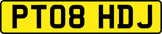 PT08HDJ