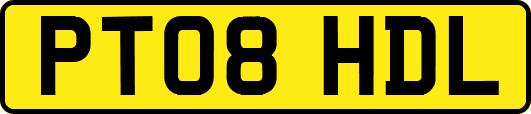 PT08HDL