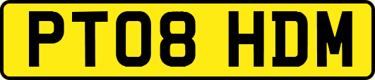 PT08HDM