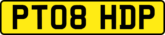 PT08HDP