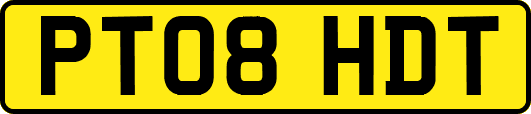 PT08HDT