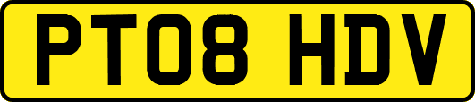 PT08HDV