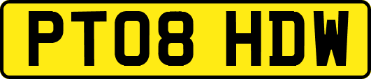 PT08HDW