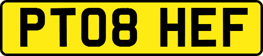 PT08HEF