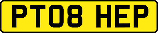 PT08HEP