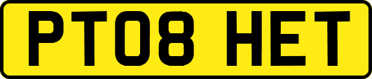 PT08HET