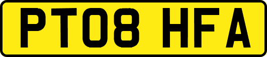 PT08HFA