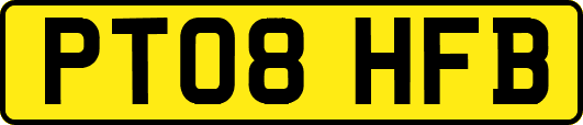 PT08HFB
