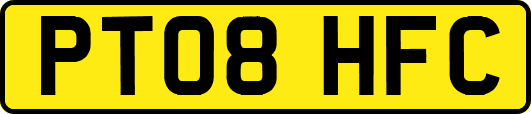 PT08HFC