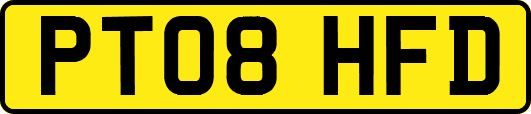 PT08HFD