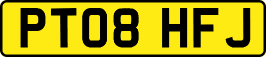 PT08HFJ
