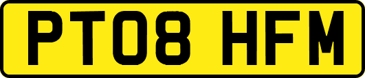 PT08HFM
