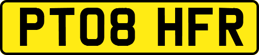 PT08HFR