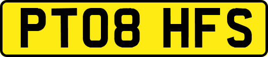 PT08HFS