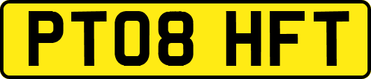 PT08HFT