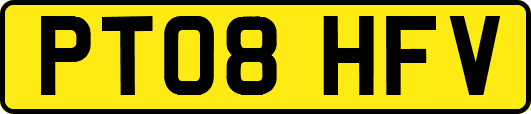 PT08HFV