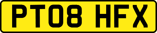 PT08HFX