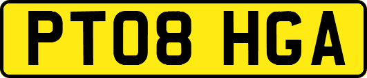 PT08HGA