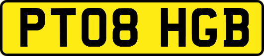 PT08HGB