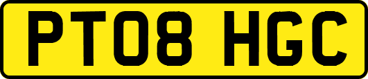 PT08HGC