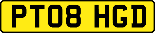 PT08HGD