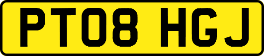 PT08HGJ