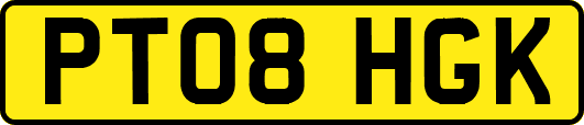 PT08HGK