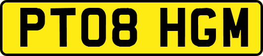 PT08HGM