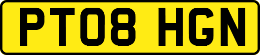 PT08HGN
