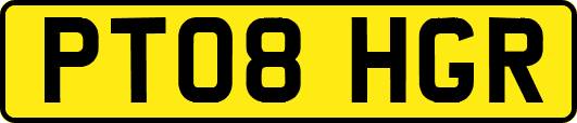 PT08HGR