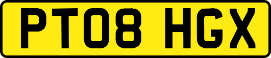 PT08HGX