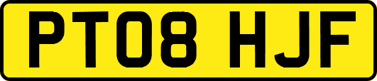 PT08HJF