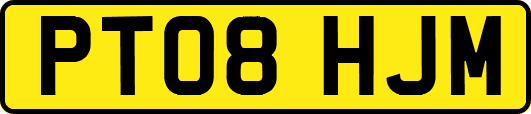 PT08HJM