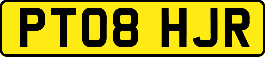 PT08HJR