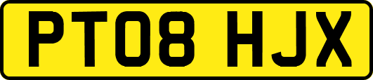 PT08HJX