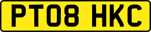 PT08HKC