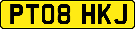 PT08HKJ