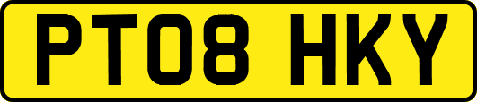 PT08HKY