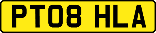 PT08HLA