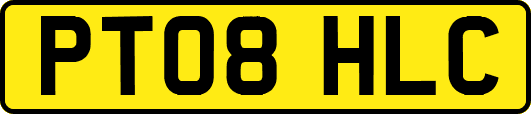 PT08HLC
