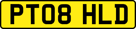 PT08HLD