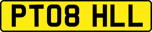 PT08HLL