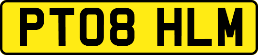 PT08HLM