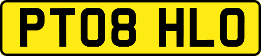 PT08HLO