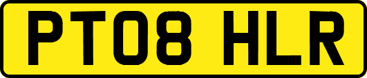PT08HLR