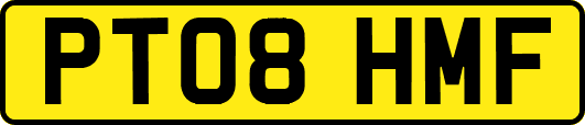PT08HMF