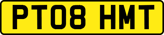 PT08HMT