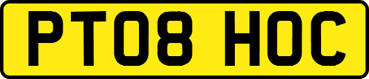 PT08HOC